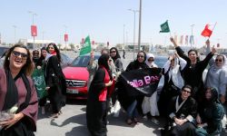 تحرّش جماعي بفتاة في السعودية يفجّر موجة غضب