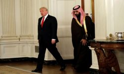 آل سعود: تقرير رويترز حرّف مضمون ونبرة اتصال ترامب وبن سلمان