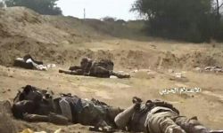 خلال أسبوع.. مقتل 5 جنود سعوديين على الحدود مع اليمن