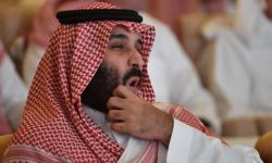 موقع إيطالي: 2019 سنة فاشلة لولي عهد آل سعود