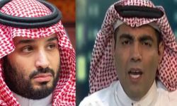 يعيش حالة خوف دائم.. سعودي ينتقد العائلة المالكة على "يوتيوب"