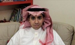 رسالة من زوجة المدون السعودي رائف بدوي عبر DW لزوجها المعتقل