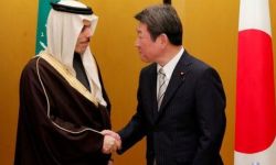 العفو الدولية: تعيين لجان قمة العشرين في الرياض غير شفاف