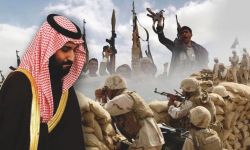 عبدالملك الحوثي يتوعد “التحالف العربي” وإسرائيل بضربات قاسية