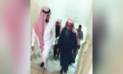 الشيخ فهد القاضي أحد ضحاياها.. وسائل التعذيب في سجون آل سعود
