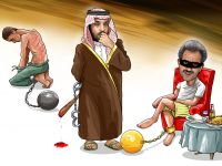 الشورى(غير المنتخب) يُقر قانون الاعتداء على الأموال العامة.. وآل سعود خارج الحسابات