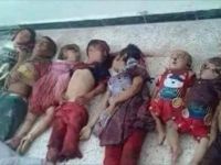 الملك سلمان يستغل أطفال اليمن أحياءً وأموات