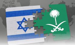 مرتزق تابع لآل سعود: إسرائيل ليست عدّو لنظام آل سعود