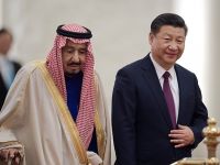 الصين وروسيا والبرنامج النووي السعودي