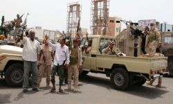 ميليشيات آل سعود والإمارات تستعدان لجولات جديدة من المواجهات في جنوب اليمن