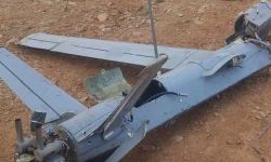 القوات المسلحة اليمنية تسقط طائرة تجسسية سعودية بجيزان