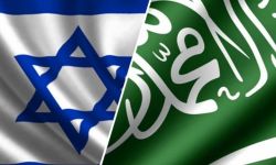 آل سعود بين تجريم مقاومة فلسطين والتودد لإسرائيل