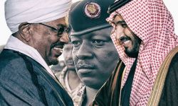 جماعة سودانية تطالب بطرد السفير السعودي لدى الخرطوم