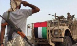جيوبوليتيكال فيوتشرز: دلالات الانقسام السعودي الإماراتي في اليمن