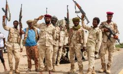 أنصار الله يعلنون إسقاط طائرة سودانية قرب حدود السعودية