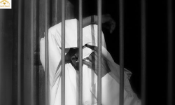 بعد عشرة أعوام سجن بدون تهمة.. آل سعود يفرجون عن أحد الدعاة
