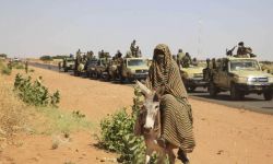 الحاجة دفعتهم للحرب.. هكذا استغل آل سعود القوات السودانية باليمن