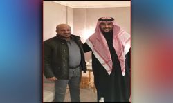 توافق آل سعود وعيال زايد على إقصاء الإصلاح والانتقالي وإعادة نظام عفاش