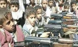 قصة المقاتلين الاطفال وكيف تتعامل معهم الرياض(تقرير حقوقي)