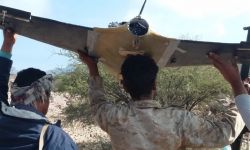 صحيفة امريكية: الطائرات المسيرة اليمنية أصبحت مصدر القلقل الاول للنظام السعودي