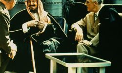 التحالف الأميركي ــ السعودي على الحافة