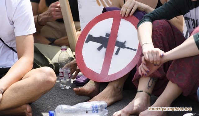 جدل في سويسرا بشأن بيع الأسلحة لنظام آل سعود