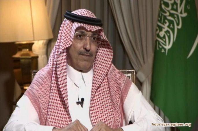 عجز ميزانية آل سعود قد يبلغ 9% من الناتج المحلي وتدابير عاجلة بـ 120 مليار ريال لتخفيف آثار كورونا اقتصاديًا