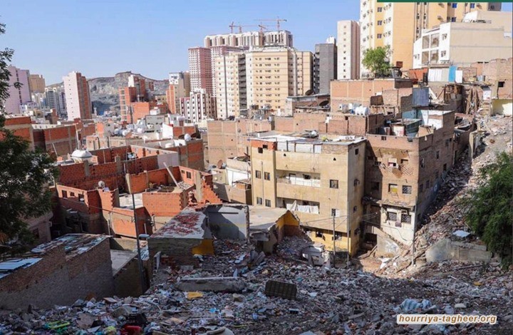 مع تزايد دعوات ترحيلهم.. ماهي قصة البرماويين في مملكة آل سعود؟