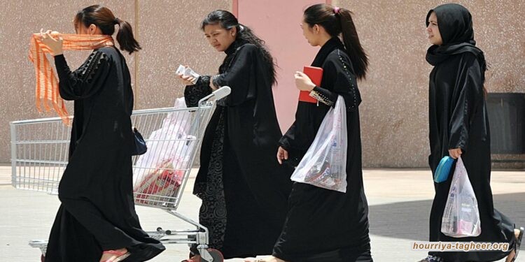 “يحتجزن بظروف مزرية”..العفو الدولية تفضح واقع العاملات الأجنبيات بالسعودية