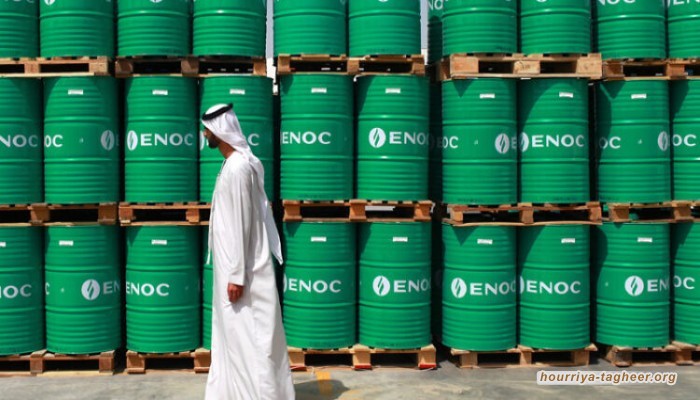 50 دولارا لبرميل النفط أساس ميزانية المملكة للسنوات الثلاث المقبلة