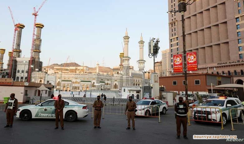 تصاعد الجرائم في السعودية: قتيلان وجرحى في إطلاق نار بمحافظة الخفجي