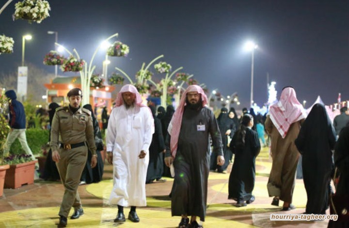 بن سلمان يتدرج بتقليص دور ونفوذ الدعاة المؤثرين في السعودية