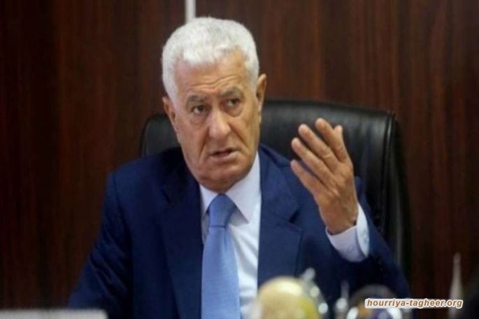 عضو اللجنة المركزية في "فتح" عباس زكي: إذا طبّعت السعودية مع "إسرائيل" فلن تكون هناك كعبة ولا مسجد نبوي