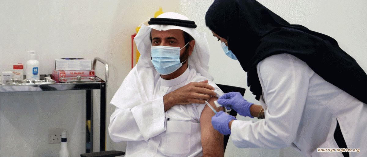 "الصحة العالمية": لا حالات وفاة من جراء لقاحات كورونا