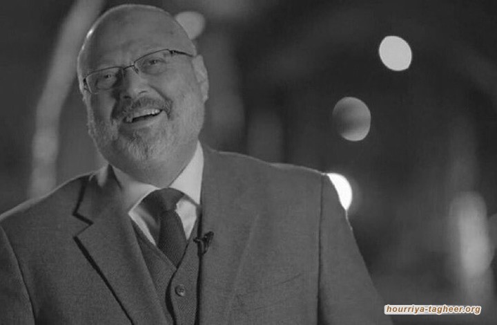"الإعدام".. فيلم لإسبينوزا عن جريمة اغتيال جمال خاشقجي