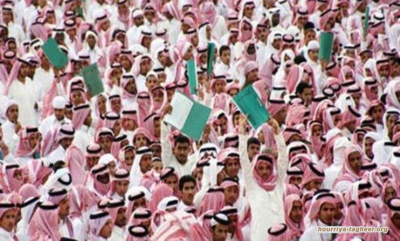 موقع دولي: السلطات السعودية تروج لأكاذيب بشأن توطين الوظائف
