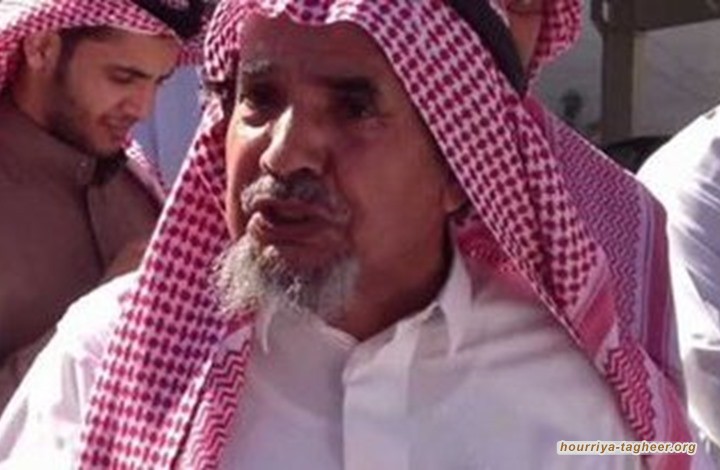 "أمنستي" و"رايتس ووتش" تدينان وفاة الحامد بسجنه