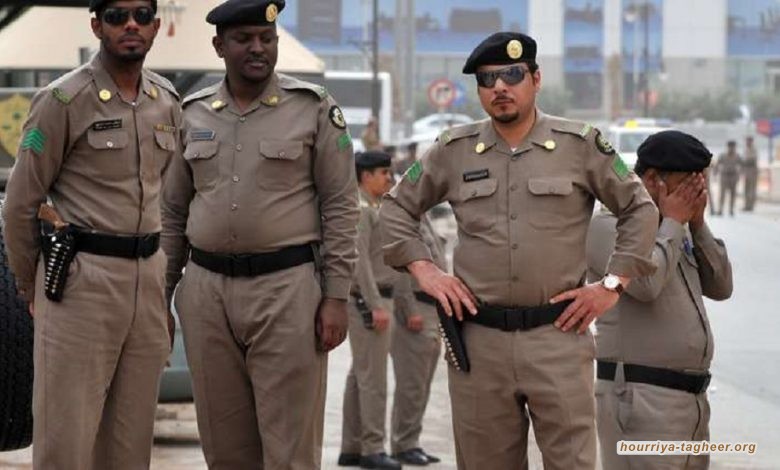 دليل جديد .. التستر على المجرمين سياسة ممنهجة للنظام السعودي