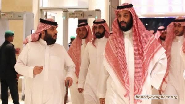 وسط اشتداد عزلته داخليا وخارجيا.. اكتئاب نفسي يصيب محمد بن سلمان