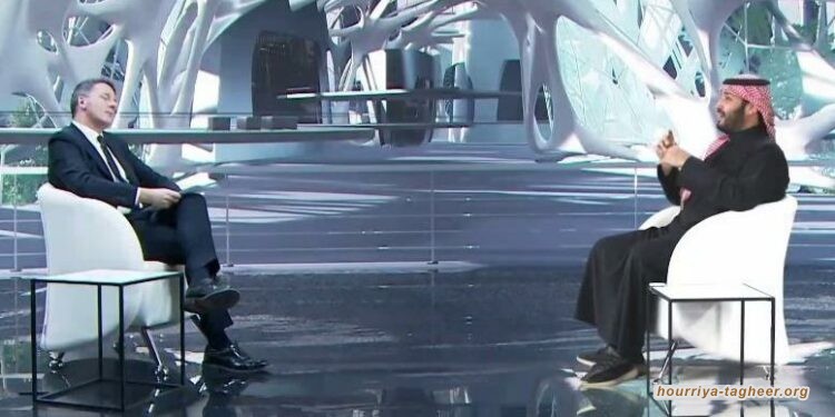 بن سلمان يمنح رئيس وزراء إيطاليا الأسبق 80 ألف دولار سنويا