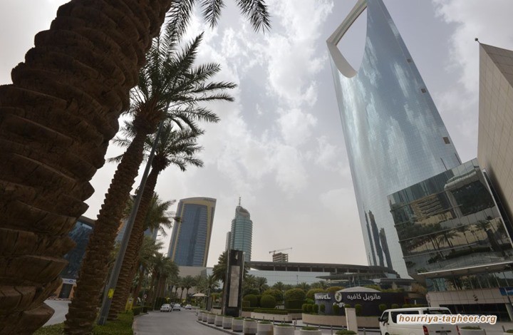 "#تجمع_العاطلين" يتصدر في السعودية.. وشكاوى مستمرة