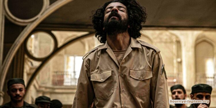 لماذا قررت MBC إيقاف عرض مسلسل “رشاش”؟!