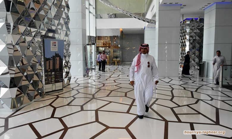 مستشار في الديوان الملكي السعودي .. منصب “المهمشين” لضمان الولاء