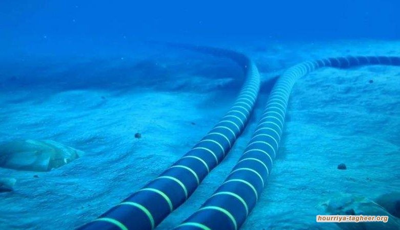 تعاون سعودي إسرائيلي استخباراتي رغم الانتقادات الدولية