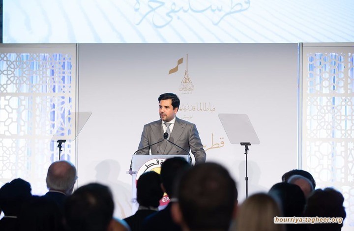 قطر تؤكد تمسكها بالحوار وتتهم دول الحصار بعرقلة الوساطات