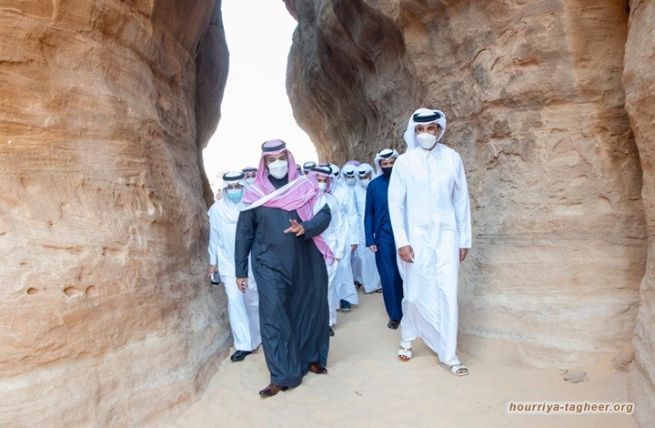 مصادر لرويترز: قلق السعودية من الإخوان تراجع