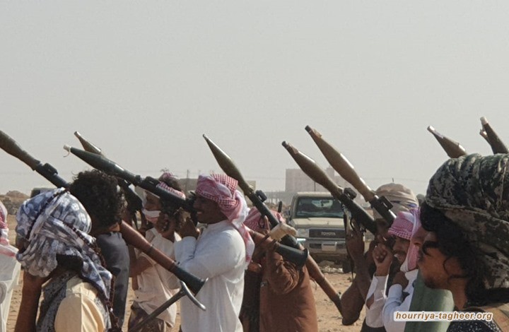 قيادي يمني: الانتقالي أداة الرياض للسيطرة على المهرة