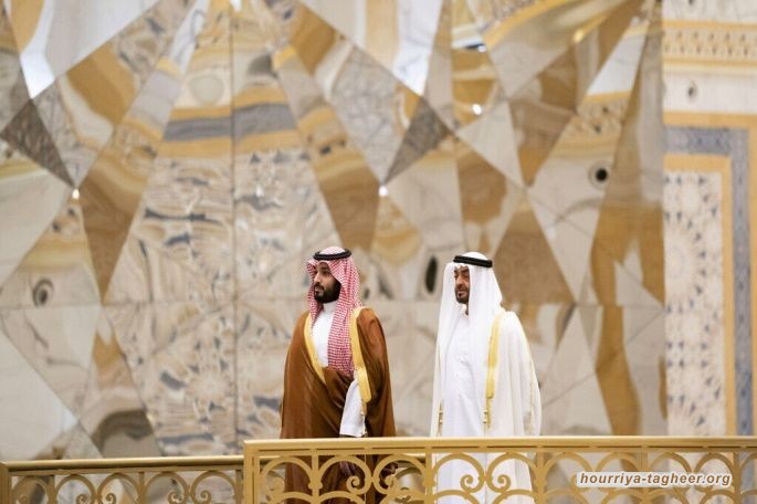 قوانين السعودية الجديدة تستهدف تحطيم المكانة الاقتصادية للإمارات