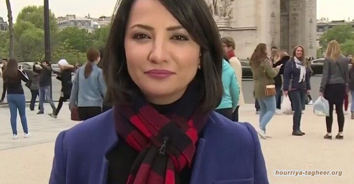 غادة عويس: البريء لا يخفي شيئا ولا يحتمى بهاشتاقات “هبلة”