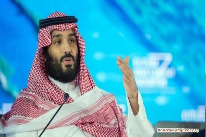 صحيفة "Bloomberg" تكشف عن خطط أرامكو "الترقيعية" لتجاوز تراجعها الاقتصادي.. هذا ما فعلته بمئات الموظفين لدفع أرباح المستثمرين.